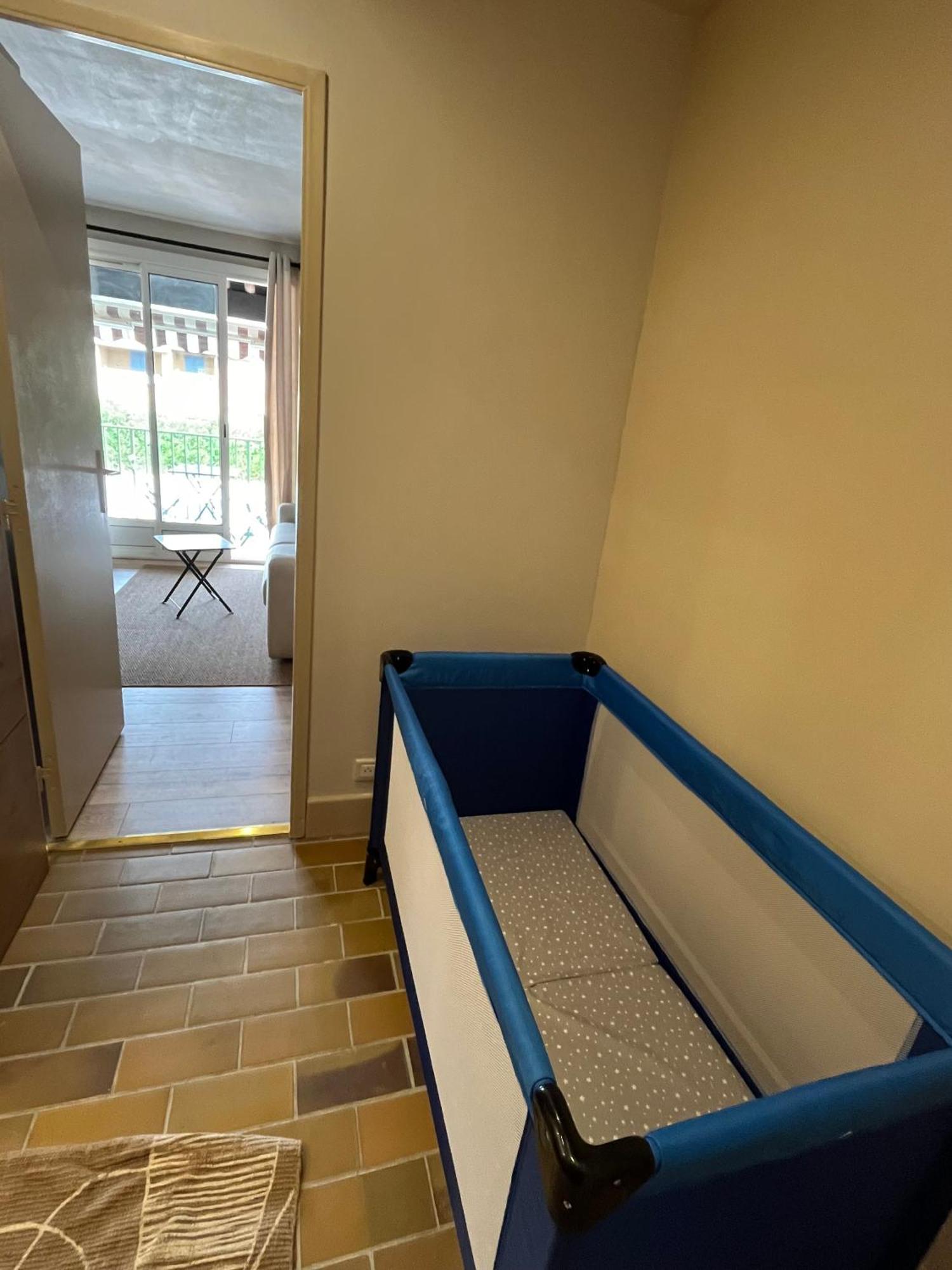 Studio Cosy En Bord De Mer Saint-Cyr-sur-Mer Zewnętrze zdjęcie